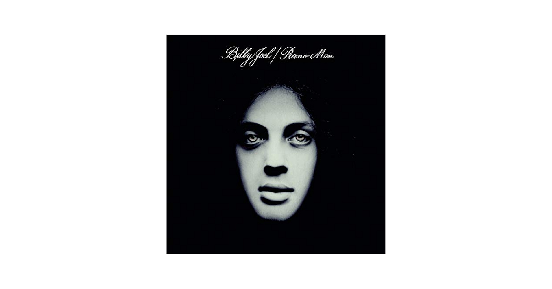 英LP Billy Joel Piano Man 889853473014 Columbia /00260 Billy Joel - Piano Man - 1973 Columbia, EX/VG